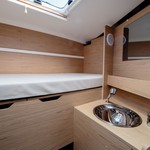 Beneteau Oceanis 51.1