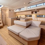 Beneteau Oceanis 51.1