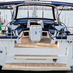 Beneteau Oceanis 51.1