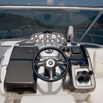 Cranchi Zaffiro 34
