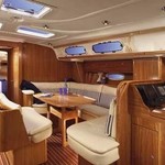 Bavaria 46 Cruiser