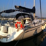 Bavaria 46 Cruiser