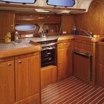 Bavaria 46 Cruiser