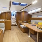 Jeanneau Cap Camarat 5.1 CC