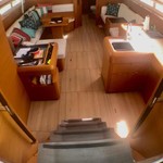 Jeanneau Cap Camarat 5.1 CC