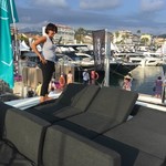 Lagoon 50