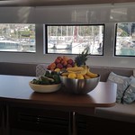 Lagoon 50