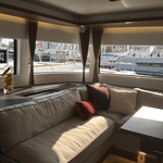 Lagoon 50
