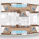 Lagoon 50