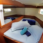 Beneteau Oceanis 48