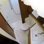 Beneteau Oceanis 48