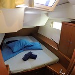 Beneteau Oceanis 48