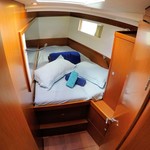 Beneteau Oceanis 48