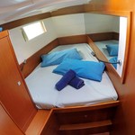 Beneteau Oceanis 48