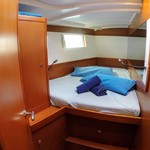 Beneteau Oceanis 48