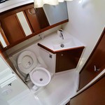 Beneteau Oceanis 48