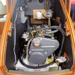 Beneteau Oceanis 48
