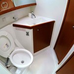 Beneteau Oceanis 48