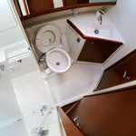Beneteau Oceanis 48