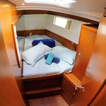 Beneteau Oceanis 48