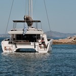 Dufour 48 Catamaran
