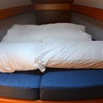 Jeanneau Sun Odyssey 449