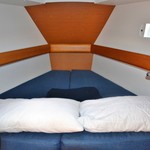 Jeanneau Sun Odyssey 449