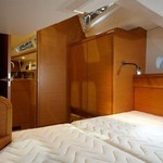 Jeanneau Sun Odyssey 449