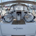 Jeanneau Sun Odyssey 449