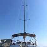 Jeanneau Sun Odyssey 449