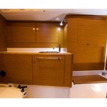 Jeanneau Sun Odyssey 449