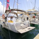 Jeanneau Sun Odyssey 449