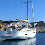 Jeanneau Sun Odyssey 449