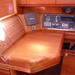 Bavaria 37 Cruiser