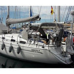 Bavaria 37 Cruiser
