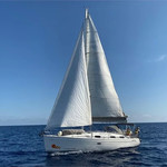 Bavaria 37 Cruiser