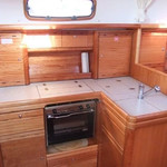 Bavaria 37 Cruiser