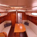 Bavaria 37 Cruiser