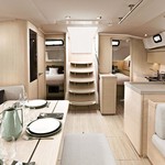 Beneteau Oceanis 46
