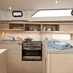 Beneteau Oceanis 46