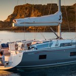 Beneteau Oceanis 46