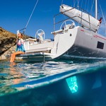Beneteau Oceanis 46
