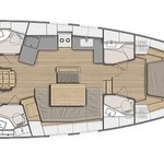 Beneteau Oceanis 46