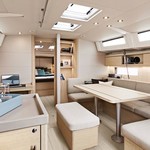 Beneteau Oceanis 46