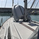 Beneteau Oceanis 45