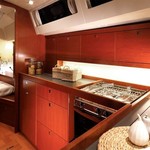 Beneteau Oceanis 48