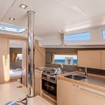 Beneteau Oceanis 35