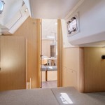 Beneteau Oceanis 35