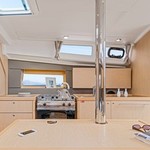 Beneteau Oceanis 35