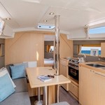 Beneteau Oceanis 35